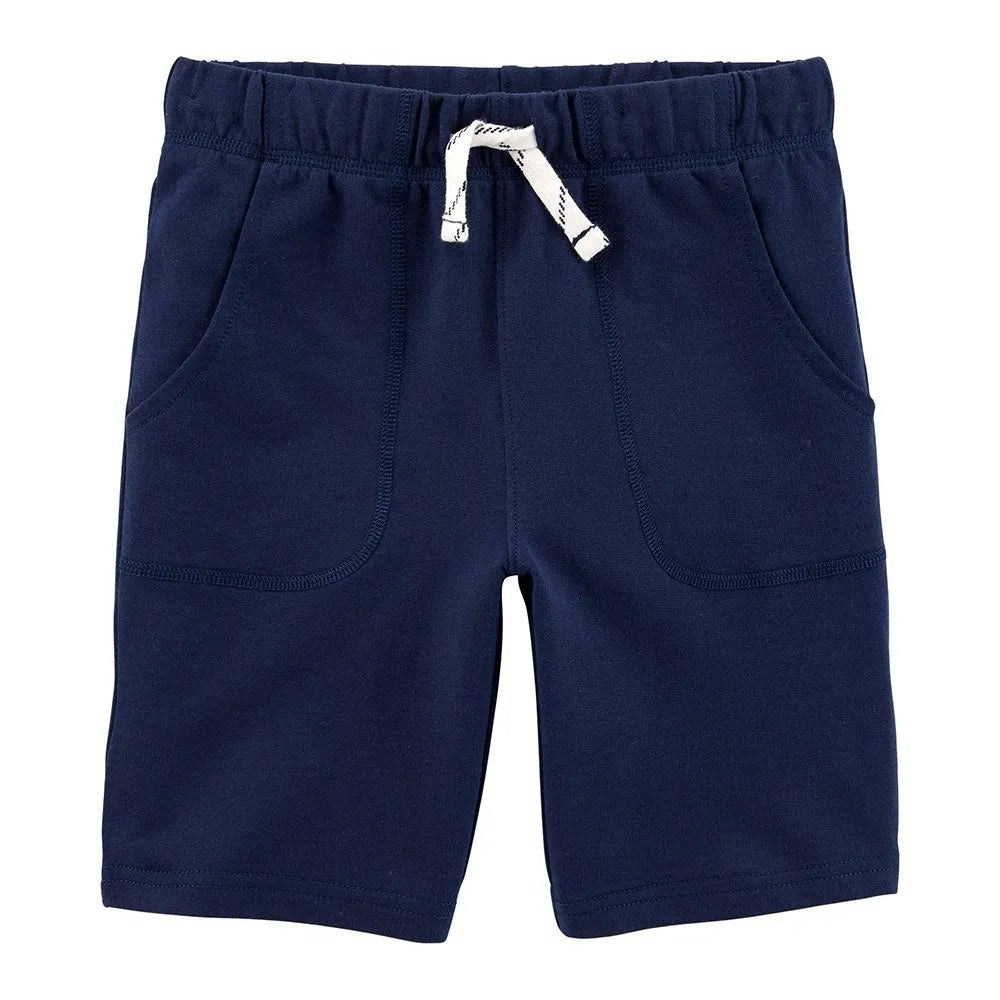 Carter's Pull On Shorts For Kids, 8T - Hatolna Shop