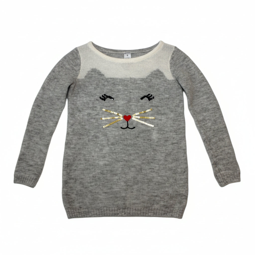 Carter's Sweater For Kids, 6T - Hatolna Shop