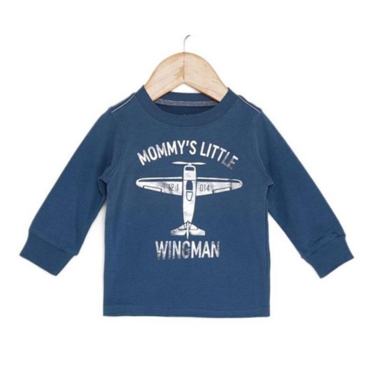 Carter's T-shirt For Baby, 12M - Hatolna Shop