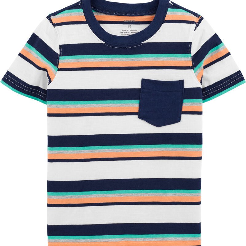 Carter's T-shirt For Baby, 6M - Hatolna Shop