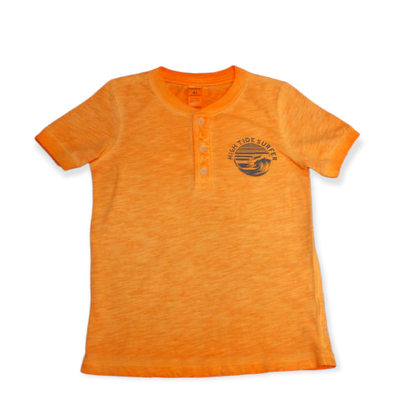 Carter's T-shirt For Kids, 4T - Hatolna Shop