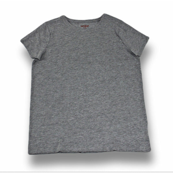 Cat & Jack Plain Tee For Adults,18T - Hatolna Shop