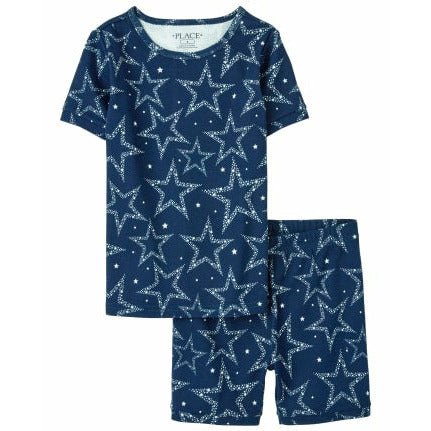 Ch. Place 2pcs Pajama For kids, 12T - Hatolna Shop