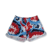 Ch. Place Dye Short For Kids, 10-12T - Hatolna Shop