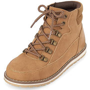 Ch. Place Fashion Boot For Kids, Size 23 - Hatolna Shop