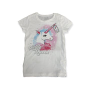 Ch. Place Unicorn T-shirt For Kids, 5-6T - Hatolna Shop