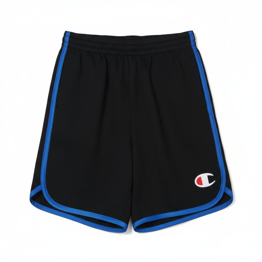 Champion Boy’s Athletic Shorts For Kids, 14-16T - Hatolna Shop
