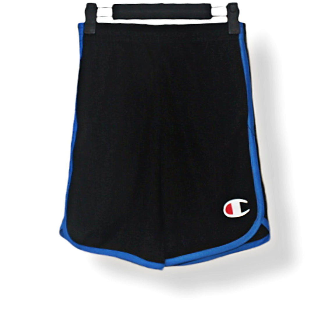 Champion Boy’s Athletic Shorts For Kids, 14-16T - Hatolna Shop