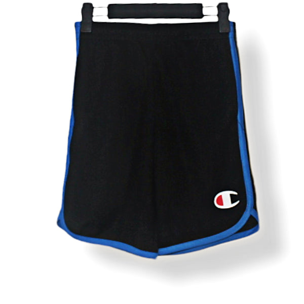 Champion Boy’s Athletic Shorts For Kids, 14-16T - Hatolna Shop