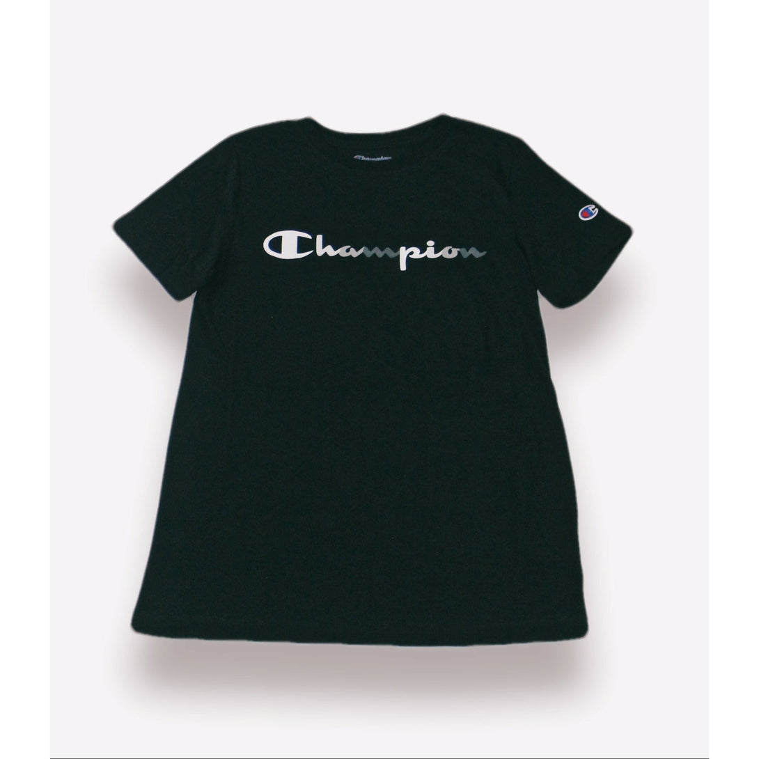 Champion T-Shirt For Kids, 14-16T - Hatolna Shop