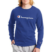 Champion T-Shirt for Men, XS - Hatolna Shop