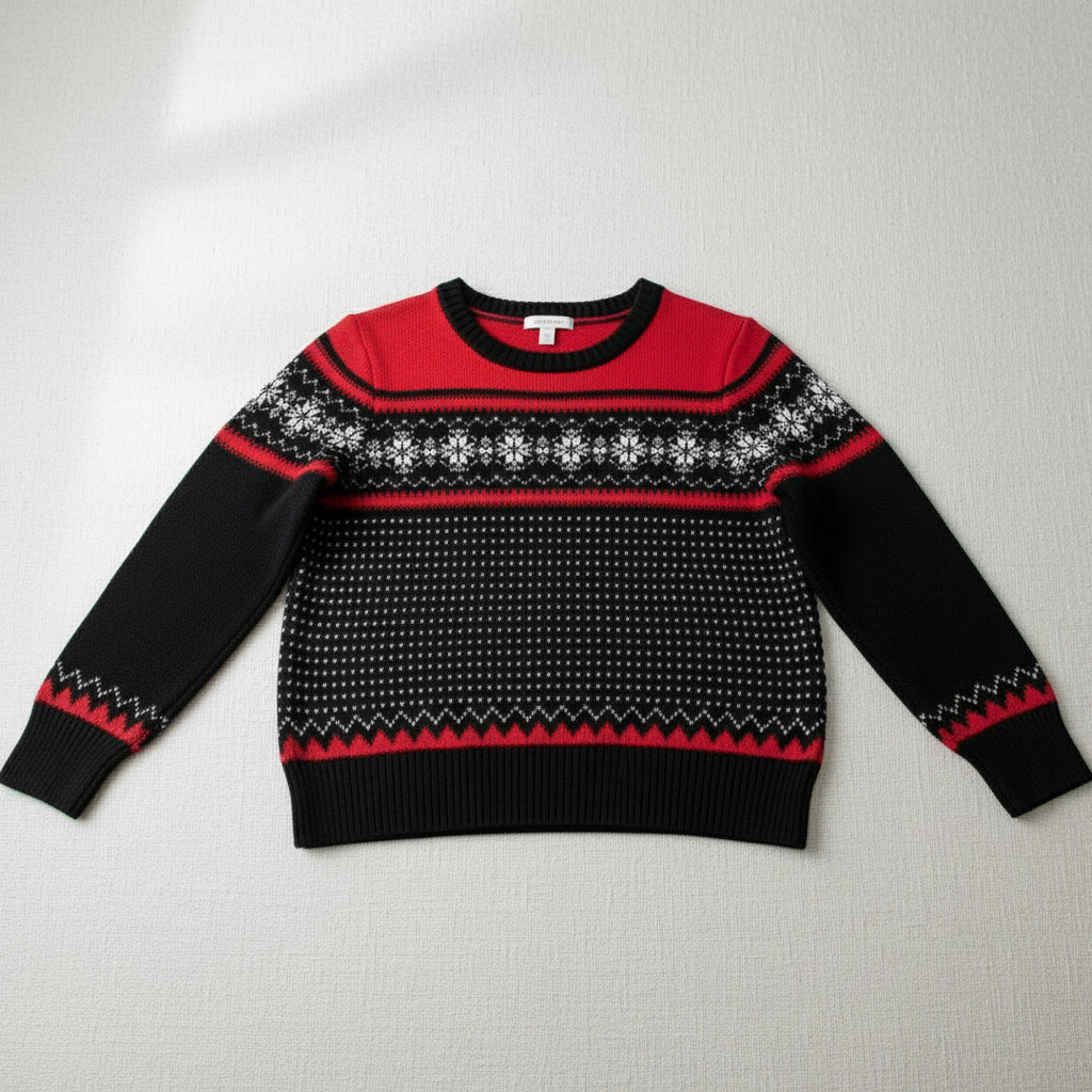 Charter Club Sweater For Men, XL - Hatolna Shop