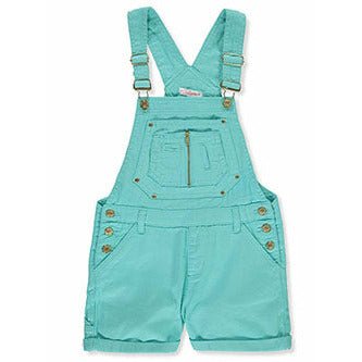 Chillipop Shortall For Kids, 6T - Hatolna Shop