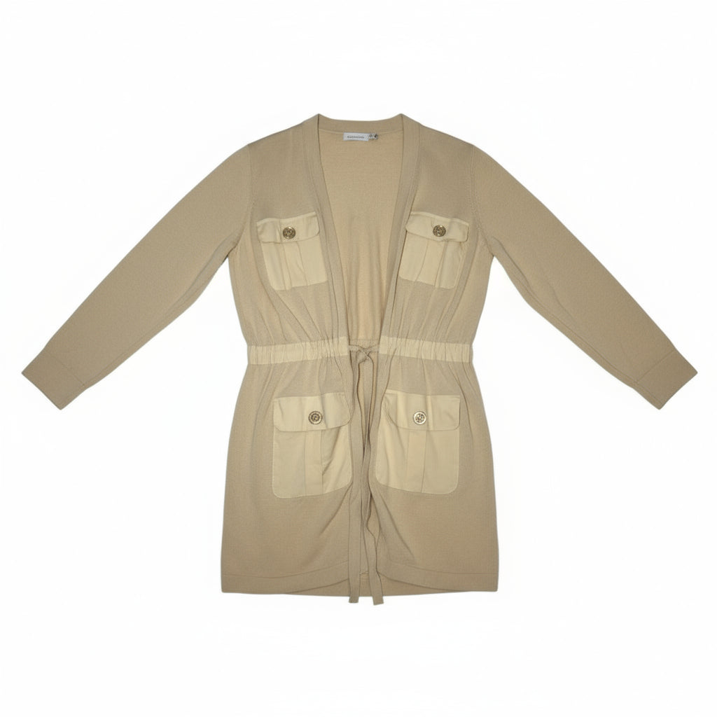 CK. Cardigan For Women, S - Hatolna Shop