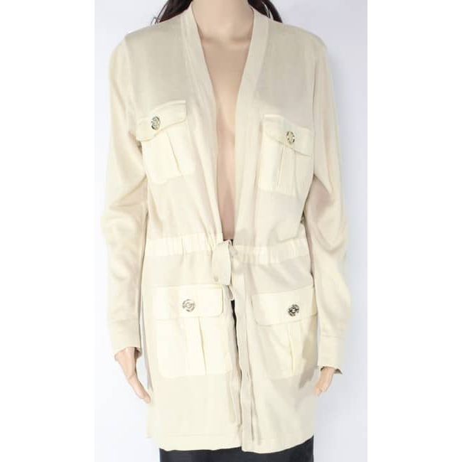CK. Cardigan For Women, S - Hatolna Shop
