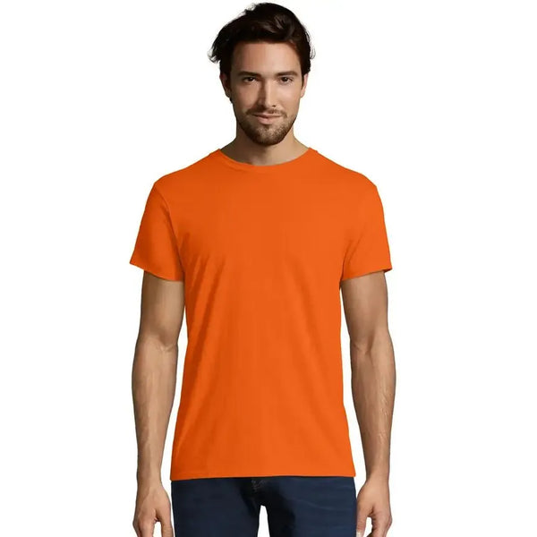 CK. T-shirt For Men, L - Hatolna Shop