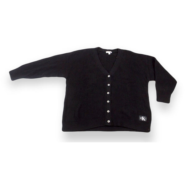 CK. Wide Cardigan For Men, XXL - Hatolna Shop
