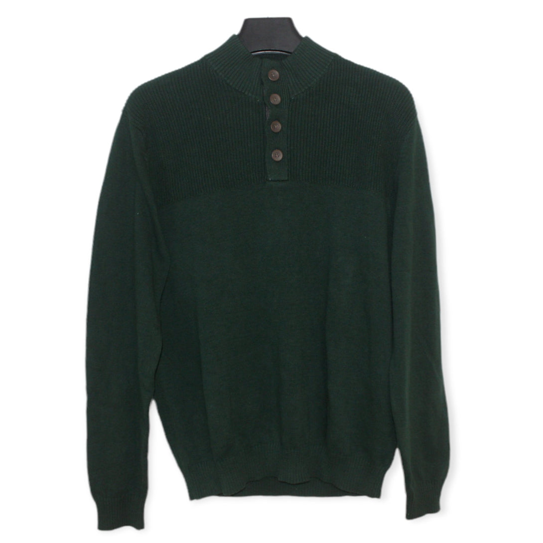 Club Room Sweater For Men, L - Hatolna Shop