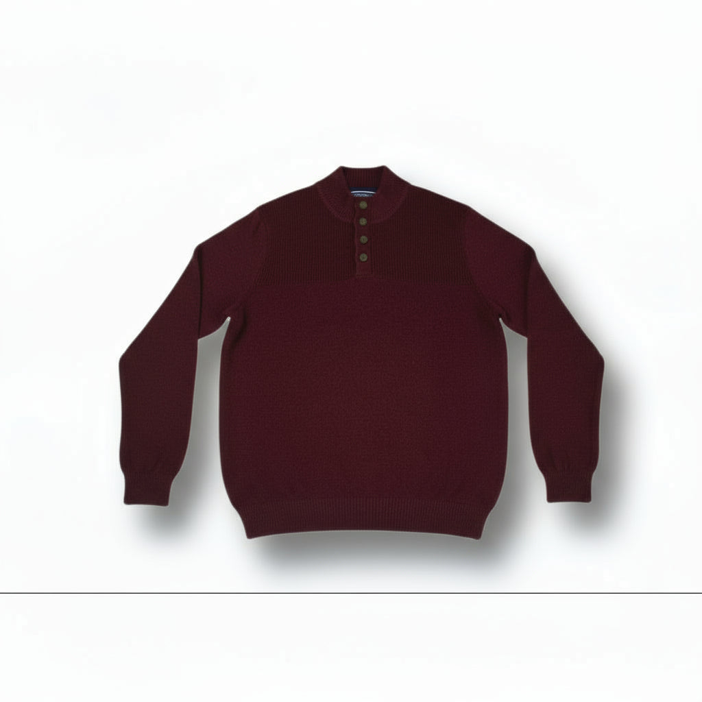 Club Room Sweater For Men, XL - Hatolna Shop