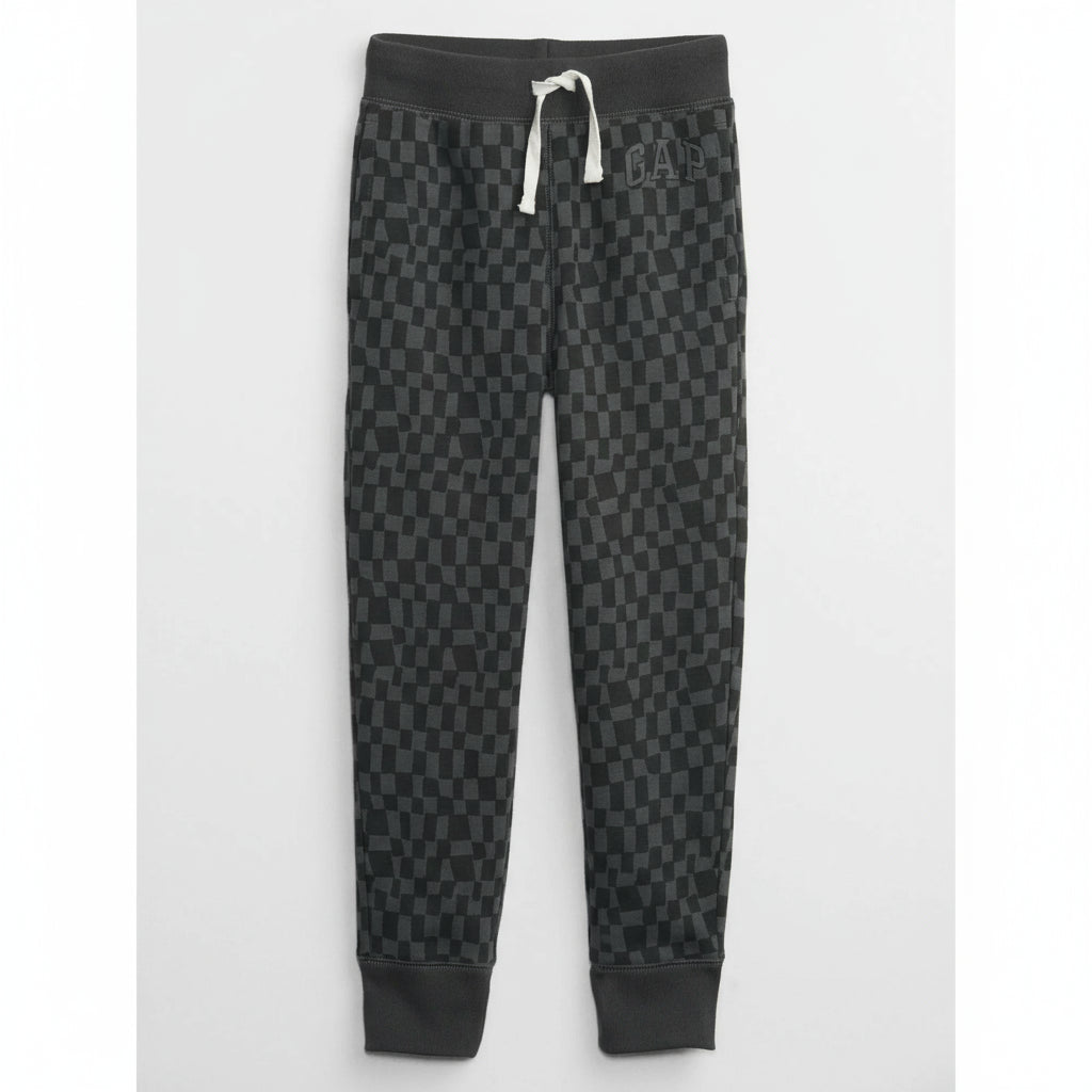 GAP Kids Logo Joggers, 8T +