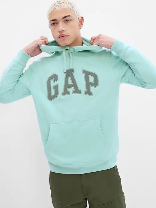 GAP Logo Hoodie , XXL*#