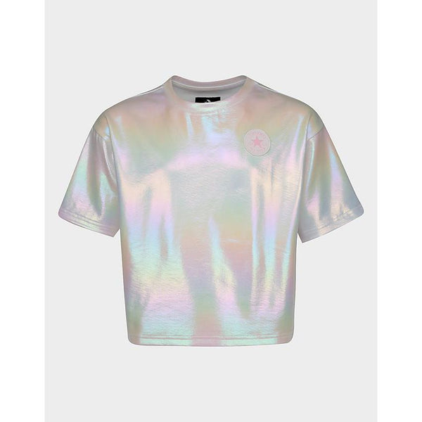 Converse K-nit T-shirt For Kids, 13-15T - Hatolna Shop
