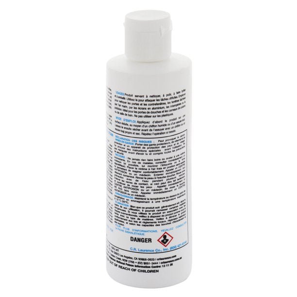 CRL SP101 "Sparkle" Cleaner and Stain Remover - Hatolna Shop
