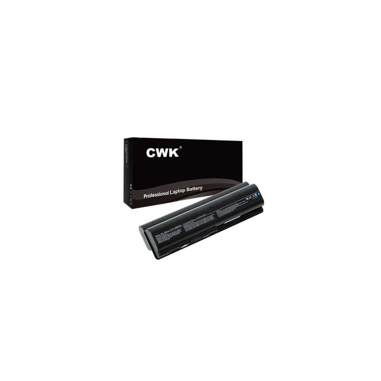 CWK Laptop Battery - Hatolna Shop