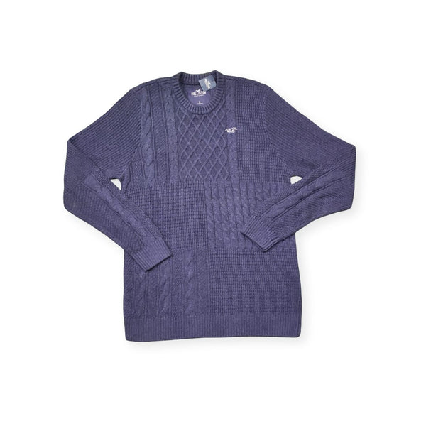 Hol. Men's Pullover, L*