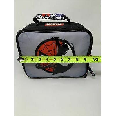 Disney Authentic Spider Man Lunch Bag. - Hatolna Shop