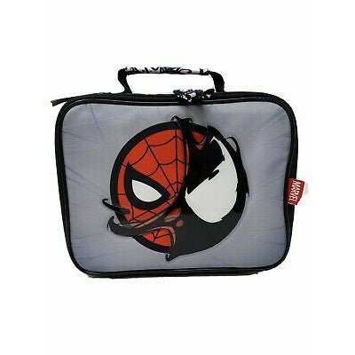 Disney Authentic Spider Man Lunch Bag. - Hatolna Shop