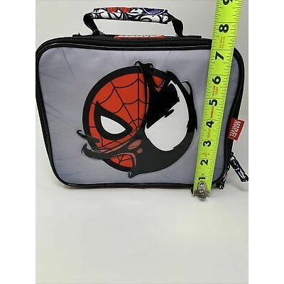 Disney Authentic Spider Man Lunch Bag. - Hatolna Shop