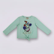 Disney Be our Guest T-Shirt For Kids, 7-8T - Hatolna Shop
