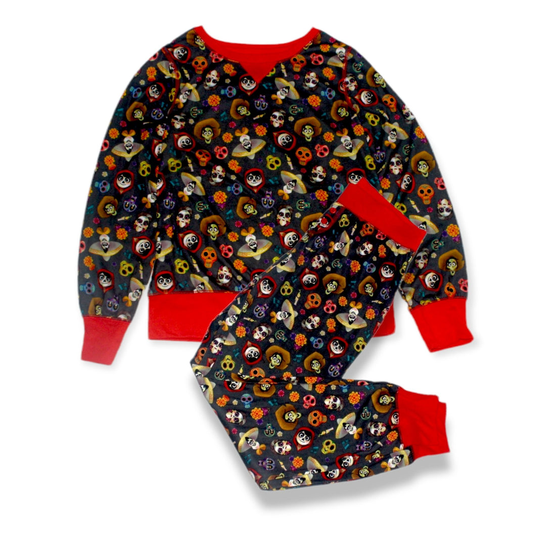 Disney COCO Pajama For Kids - Hatolna Shop