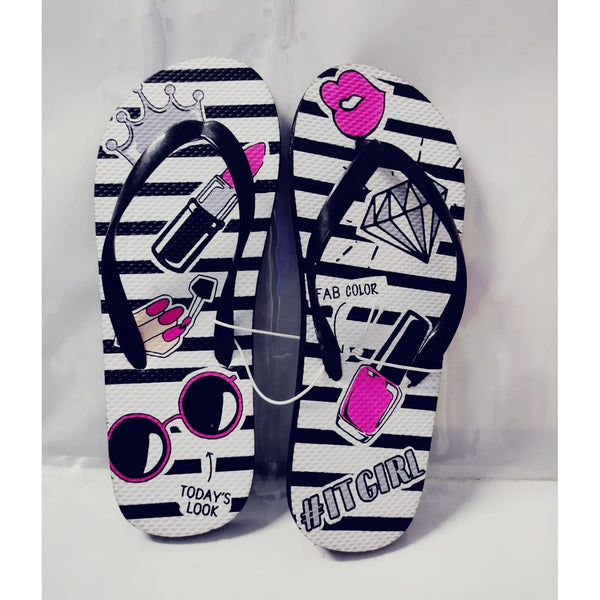 Disney Flipflop For Kids, Size 33-34 - Hatolna Shop