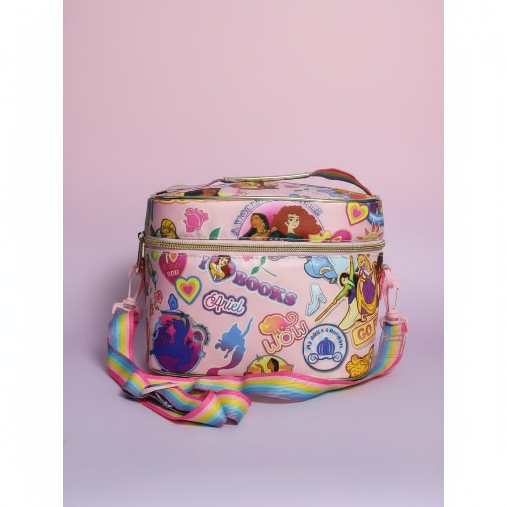 Disney Lunch Bag For Kids - Hatolna Shop