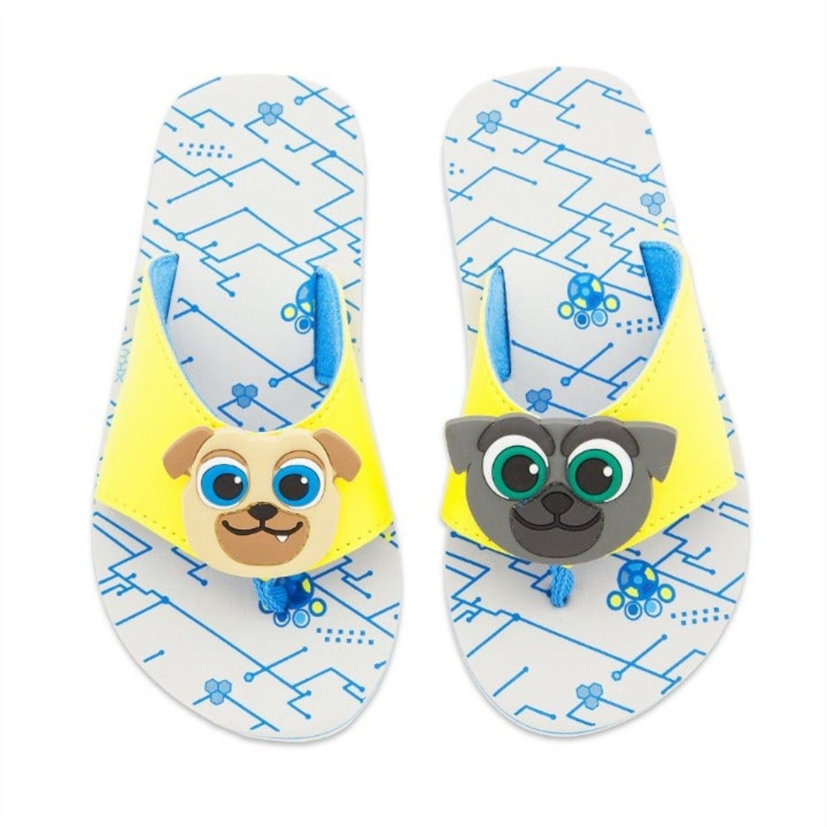 Disney Slipper For Boys, 29-30 - Hatolna Shop