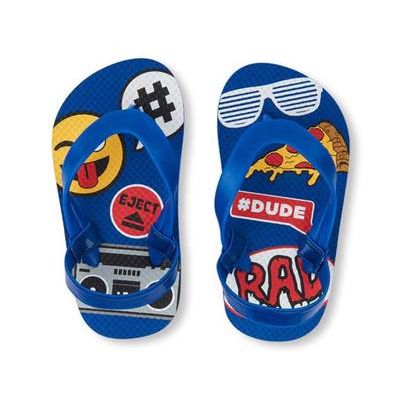 Disney Slipper For Kids, Size 22-23 - Hatolna Shop