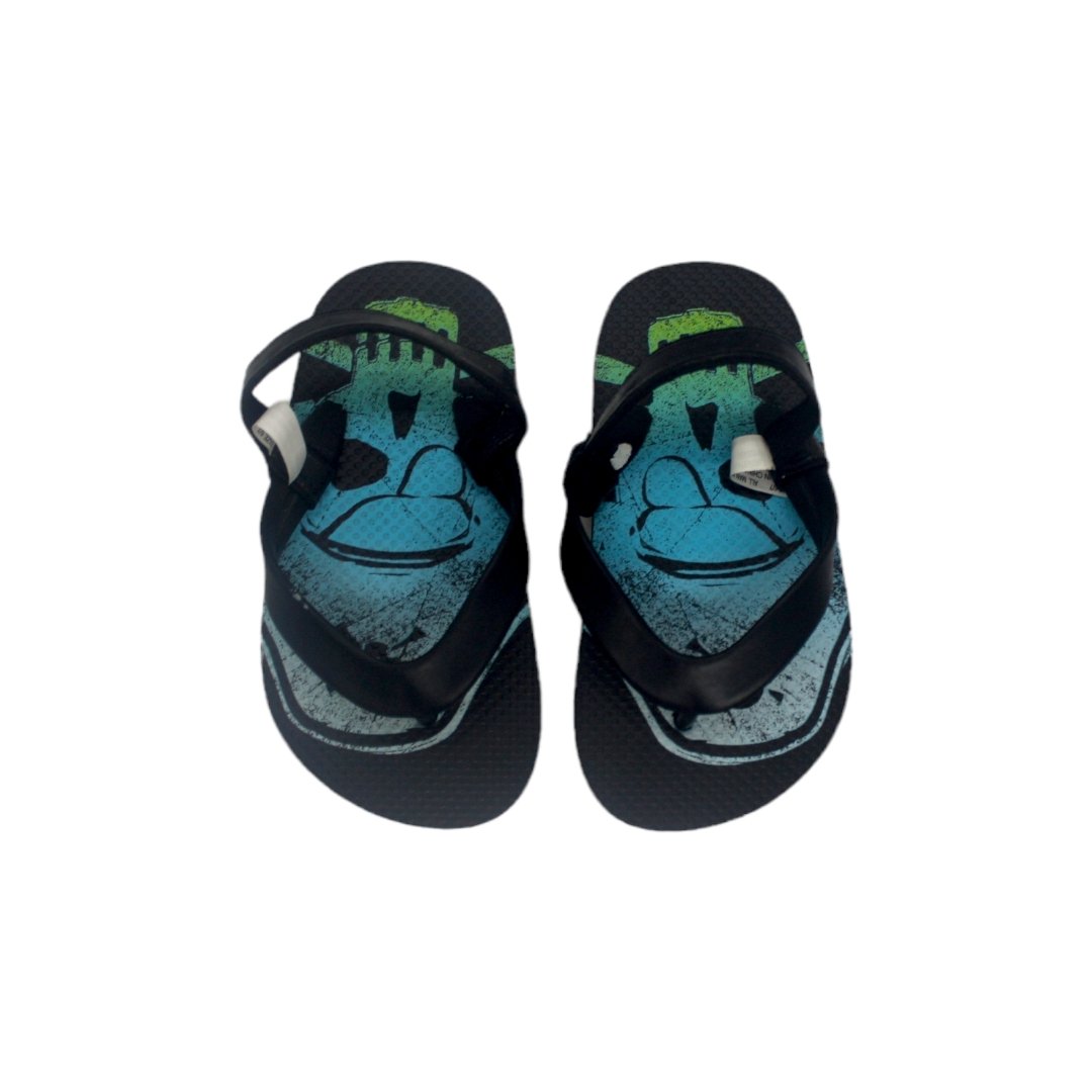 Disney Slipper For Kids, Size 23 - Hatolna Shop