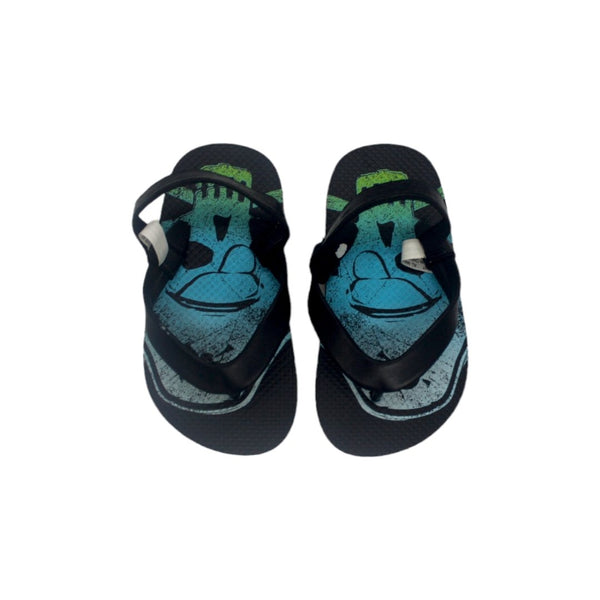 Disney Slipper For Kids, Size 23 - Hatolna Shop