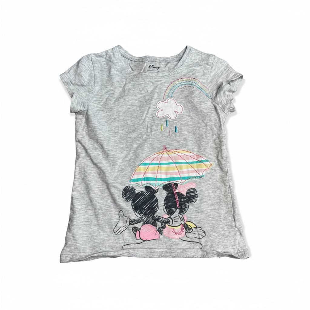 Disney Softest Tee for Kids, 8T - Hatolna Shop