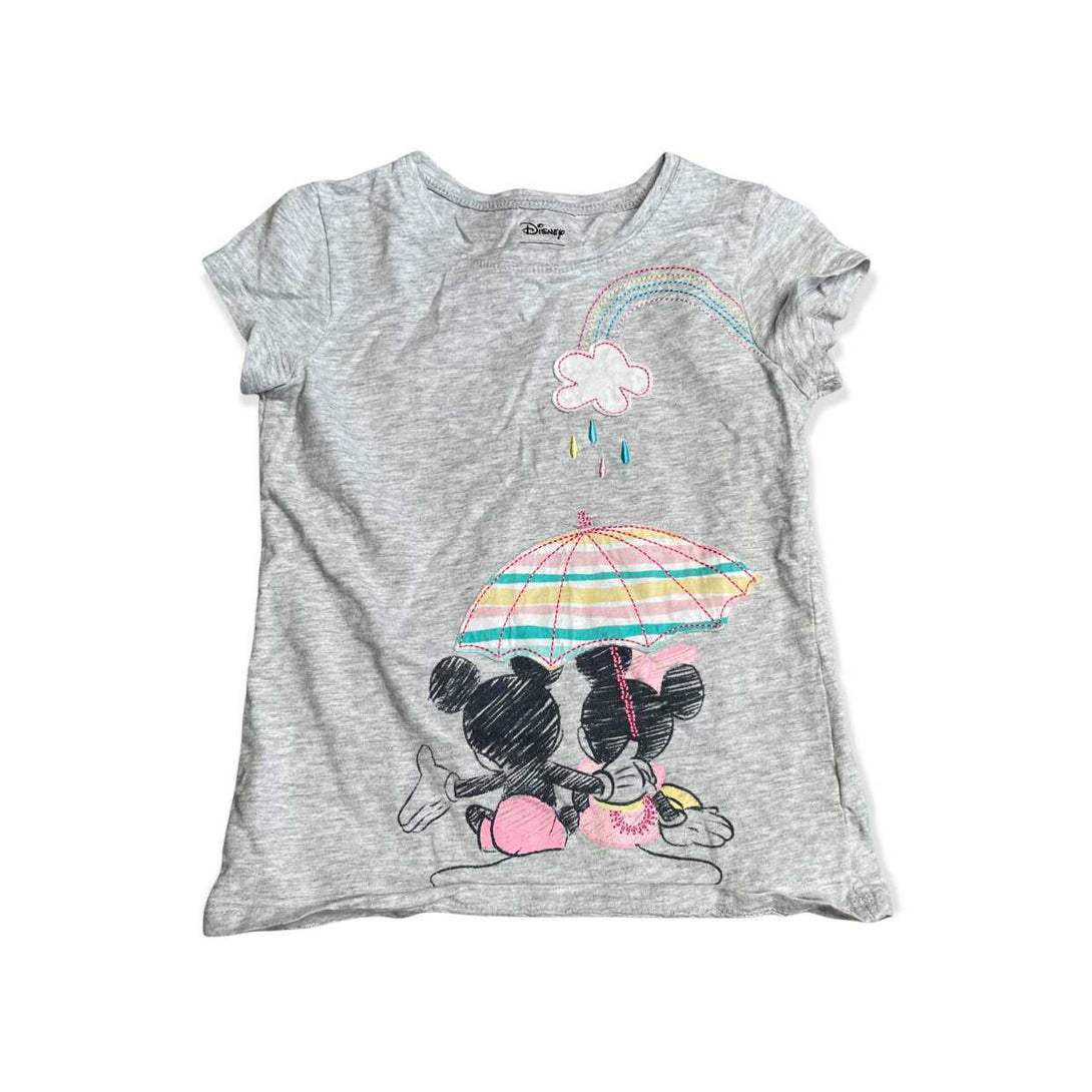 Disney Softest Tee for Kids, 8T - Hatolna Shop