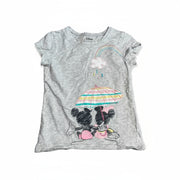 Disney Softest Tee for Kids, 8T - Hatolna Shop