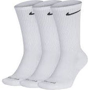 Nike Dri-Fit Cushion Crew Socks (3PK) +