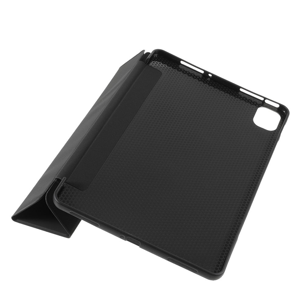 Dtto TriFold case for Xiaomi Pad 5 / 5 Pro, Black - Hatolna Shop