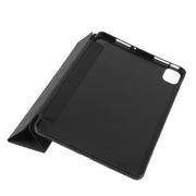 Dtto TriFold case for Xiaomi Pad 5 / 5 Pro, Black - Hatolna Shop