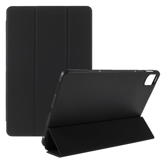 Dtto TriFold case for Xiaomi Pad 5 / 5 Pro, Black - Hatolna Shop