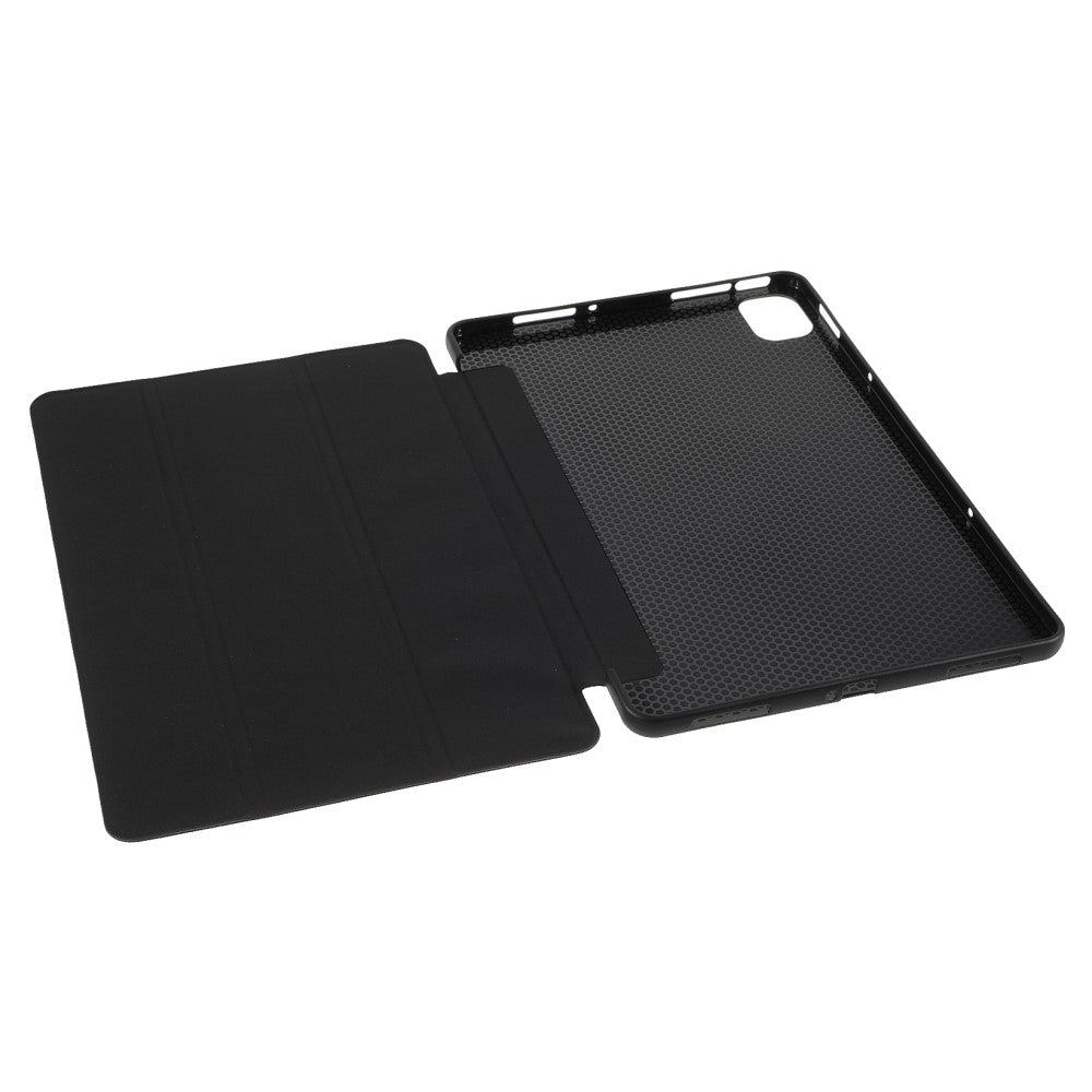Dtto TriFold case for Xiaomi Pad 5 / 5 Pro, Black - Hatolna Shop