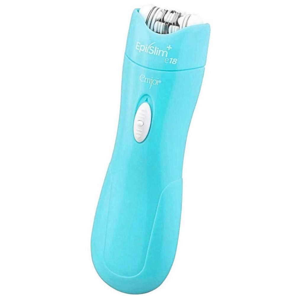 Emjoi Epi Slim Erase 18 Tweezers Epilator - Hair Remover e18 Epi Slim - Hatolna Shop