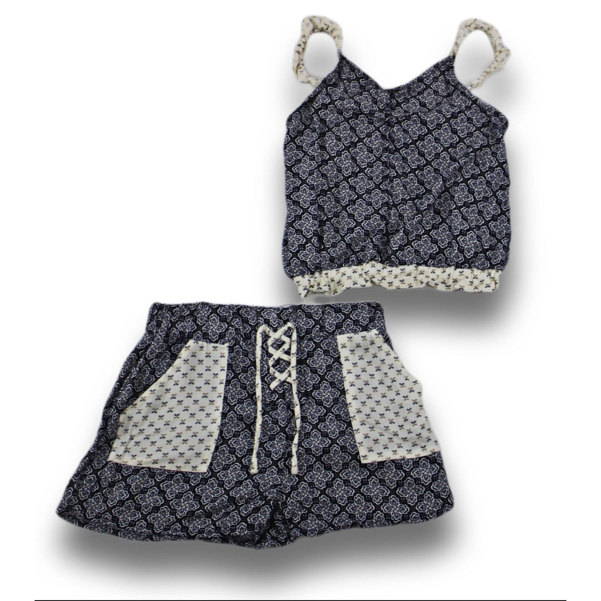 Epic Threads 2-Pcs Set For Women, L - Hatolna Shop